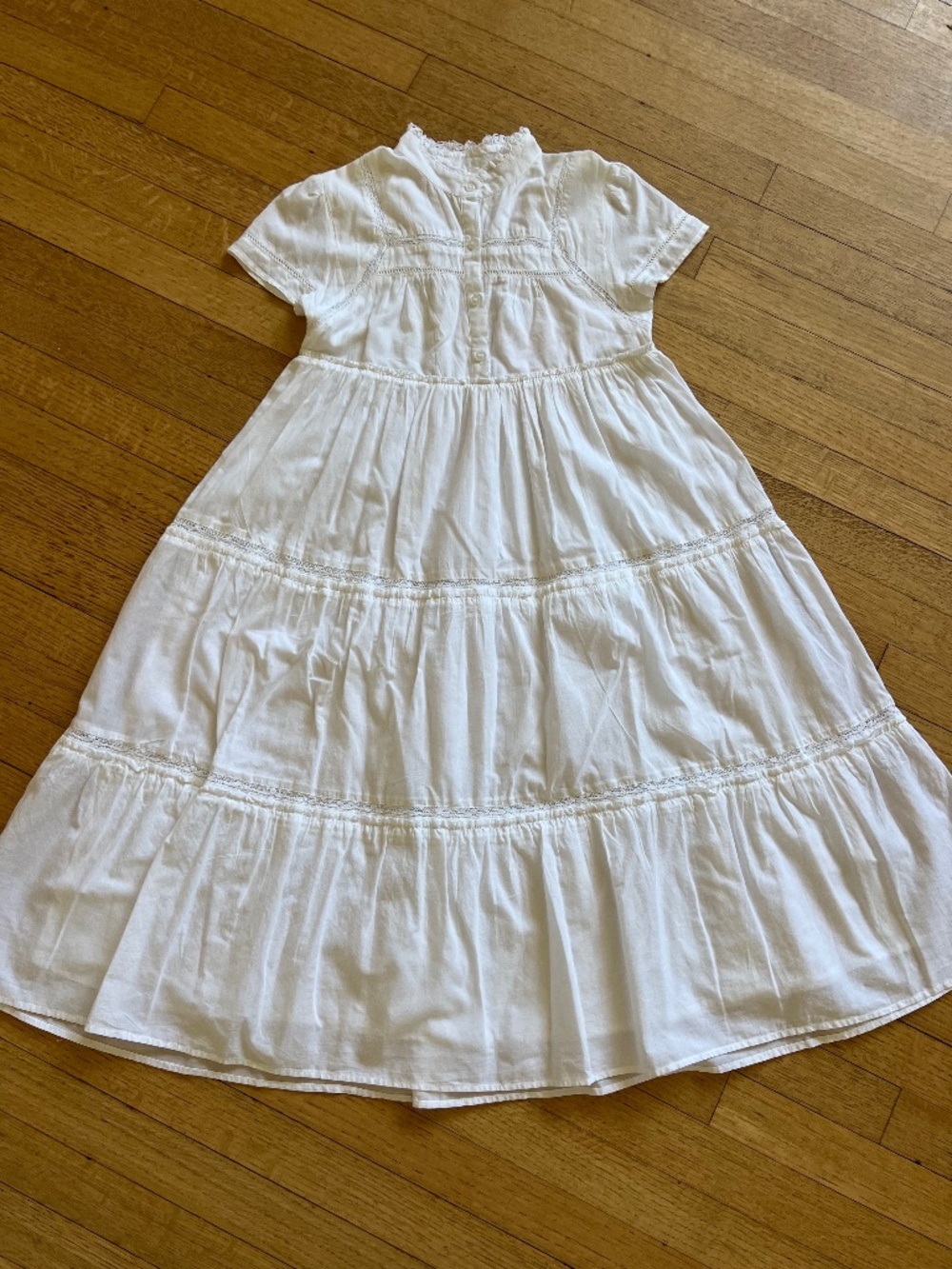 Zadic & Voltaire dress for girls